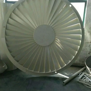 南京旋流洗滌塔